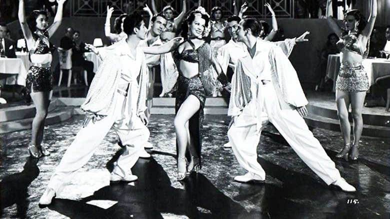 кадр из фильма Amor de locura