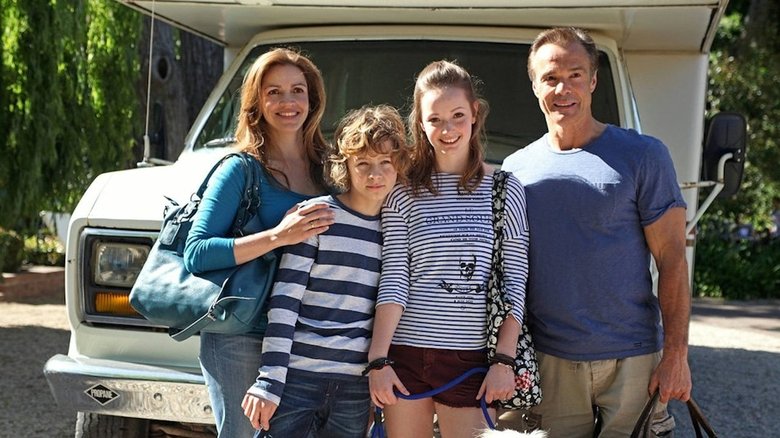 кадр из фильма Alle Macht den Kindern!