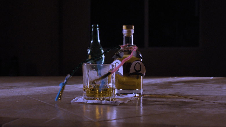 кадр из фильма Liquid Courage