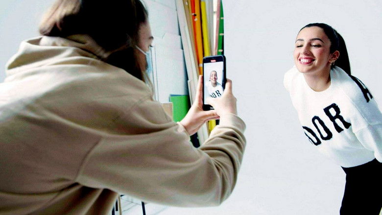 кадр из фильма Instagram : la foire aux vanités