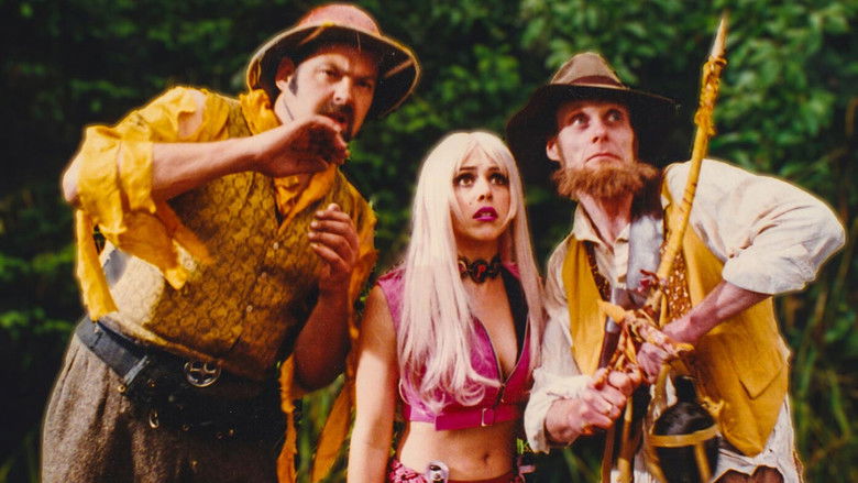 кадр из фильма Pervirella