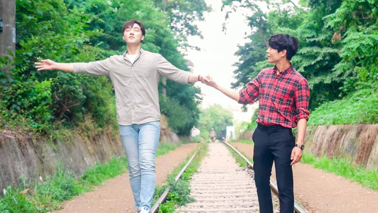 кадр из фильма 롱타임노씨