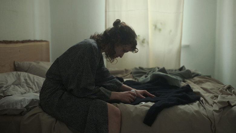 кадр из фильма Ilgo metro filmas apie gyvenimą