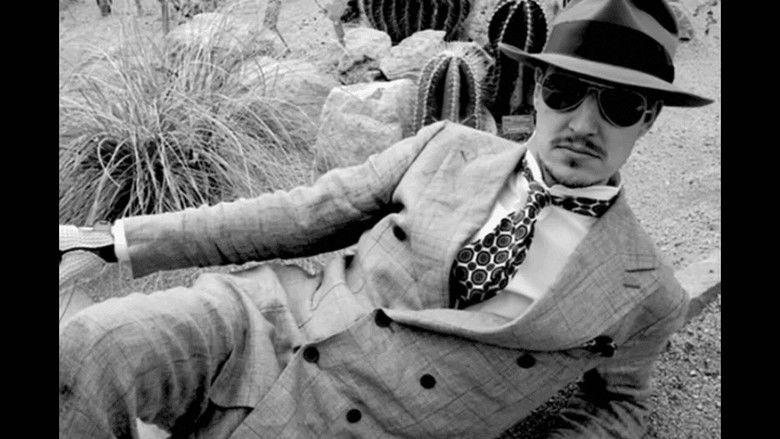 кадр из фильма Honeyz