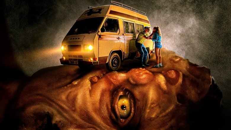 кадр из фильма Пассажирка