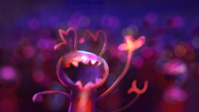 кадр из фильма In-Fest