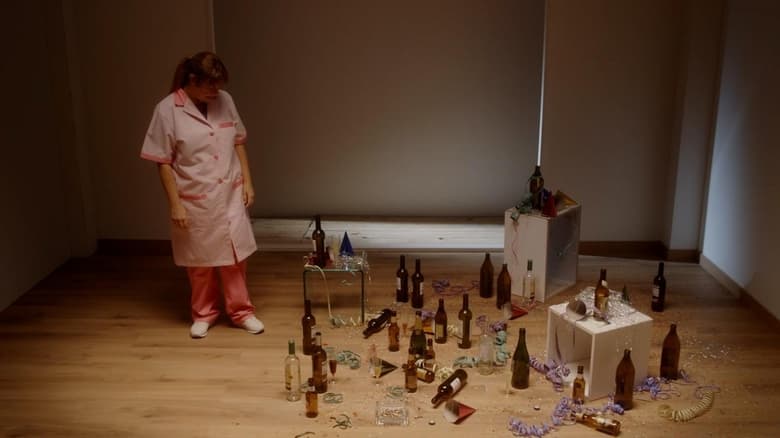 кадр из фильма Obra de arte