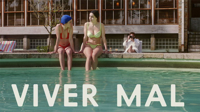кадр из фильма Viver Mal