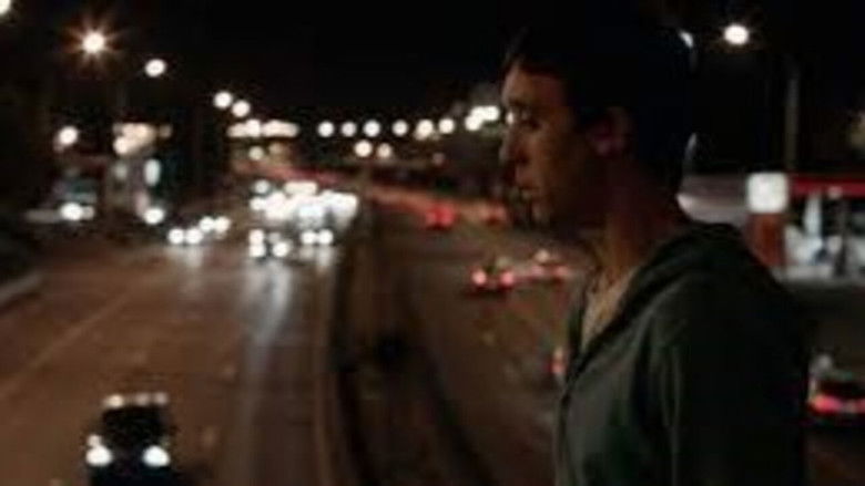 кадр из фильма La virée à Paname