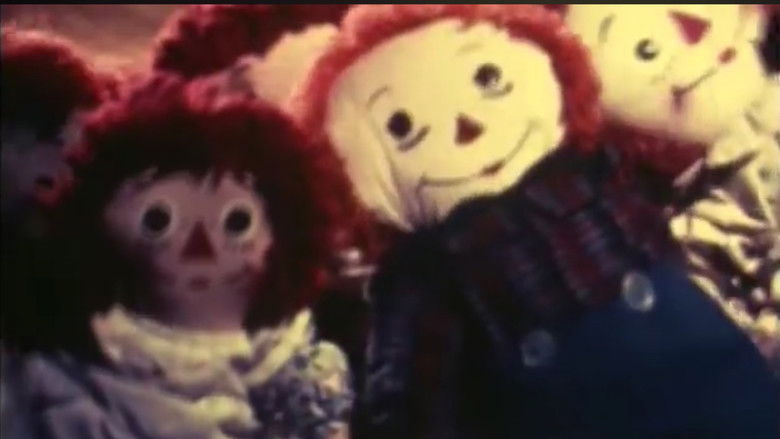 кадр из фильма The Midnight Dance