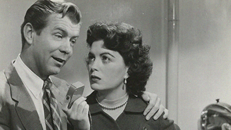 кадр из фильма Временной сдвиг