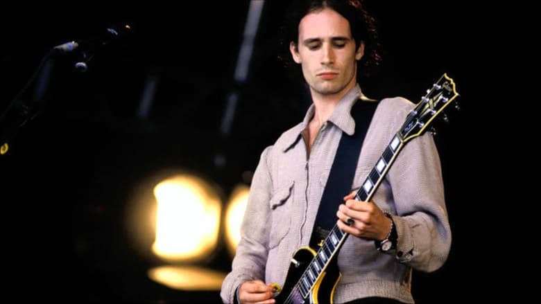 кадр из фильма Jeff Buckley - Live in Chicago