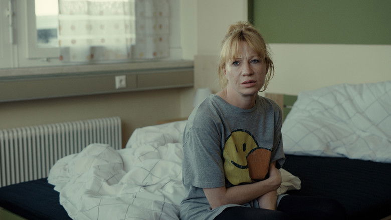 кадр из фильма Andrea lässt sich scheiden