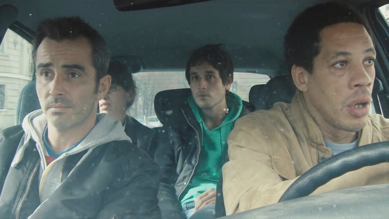 кадр из фильма Полисс