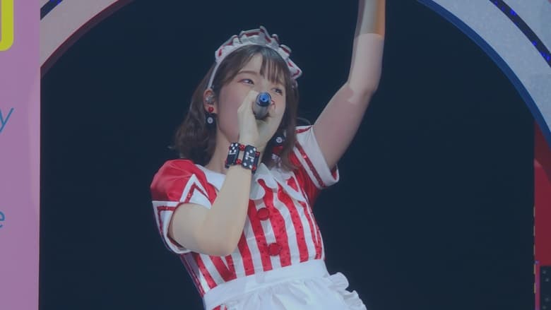 кадр из фильма UCHIDA MAAYA LIVE 2022 MA-YA-YAN Happy Cream MAX!!