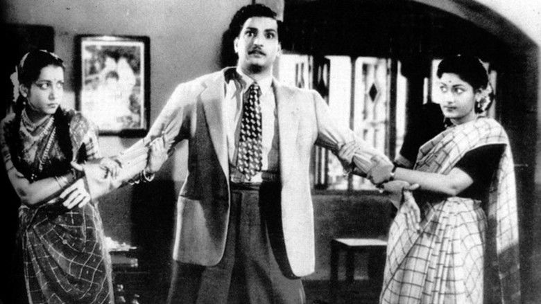 кадр из фильма మిస్సమ్మ