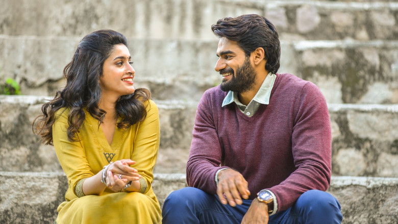 кадр из фильма రాజా విక్రమార్క