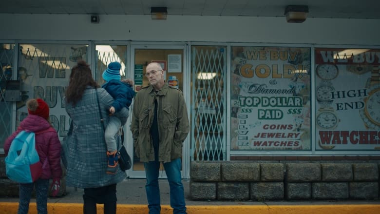 кадр из фильма Paper