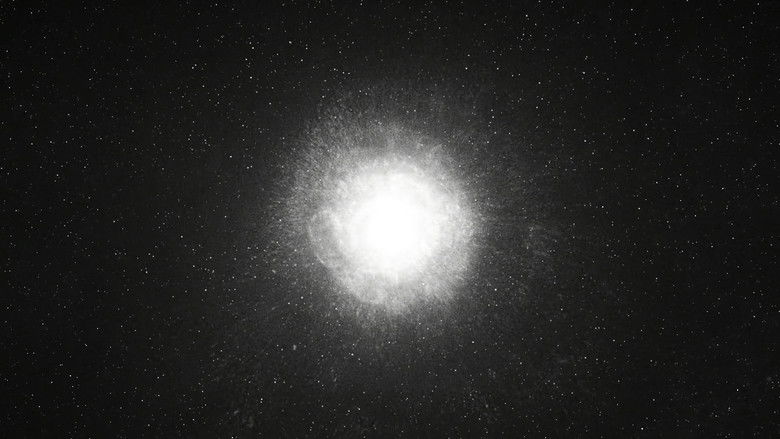 кадр из фильма Божественность