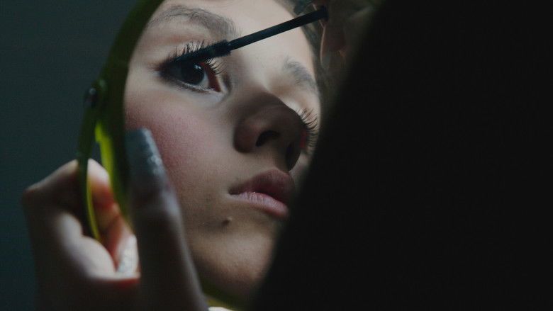 кадр из фильма Mädchen weinen nicht