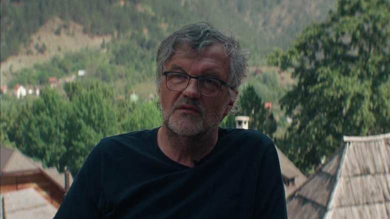 кадр из фильма Kako sem čakal na sonce