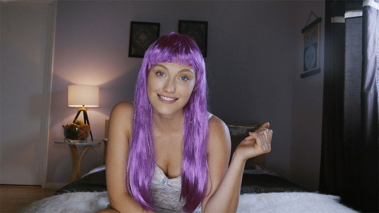 кадр из фильма Безликий глаз