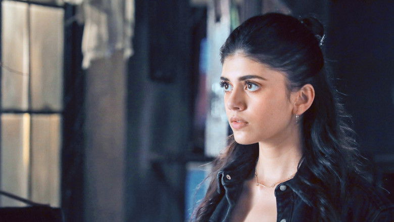 кадр из фильма राष्ट्र कवच ओम