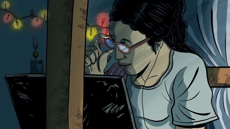 кадр из фильма Homebound