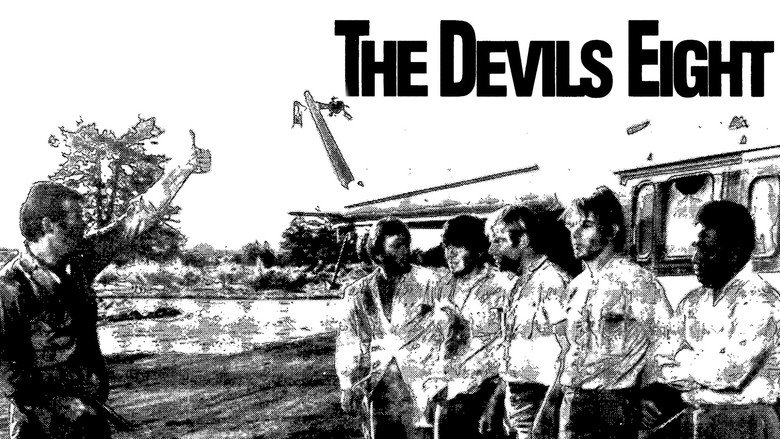кадр из фильма The Devil's Eight