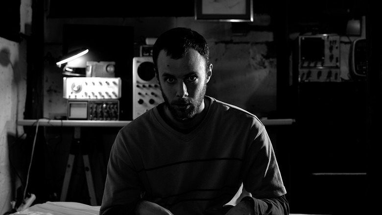 кадр из фильма Arnold