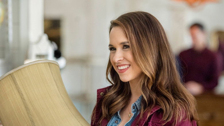 кадр из фильма От всего сердца: Гостиница любви