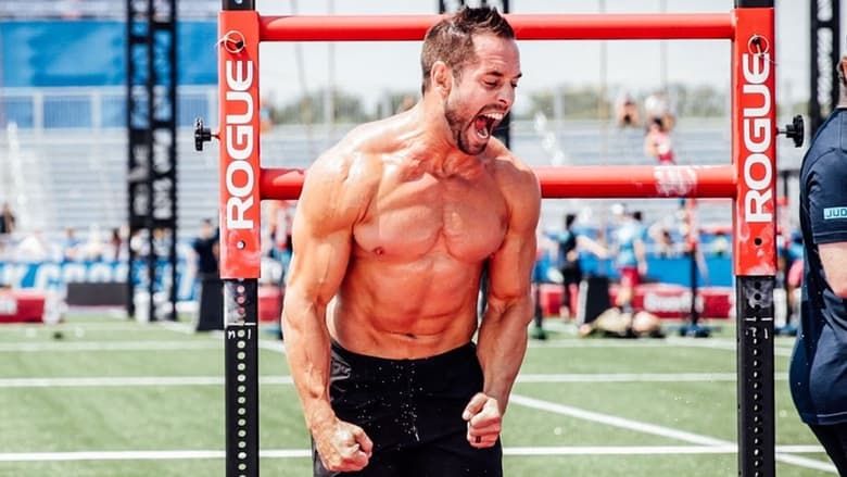 кадр из фильма Froning: The Fittest Man In History