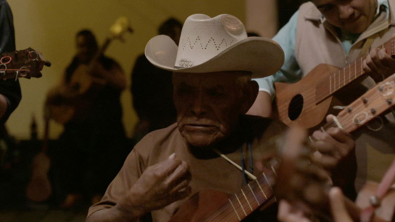 кадр из фильма Estamos, Que Es Ganancia