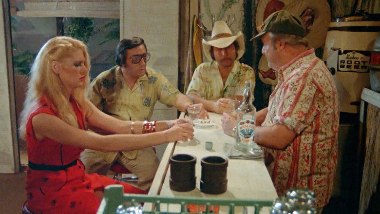 кадр из фильма Sadie