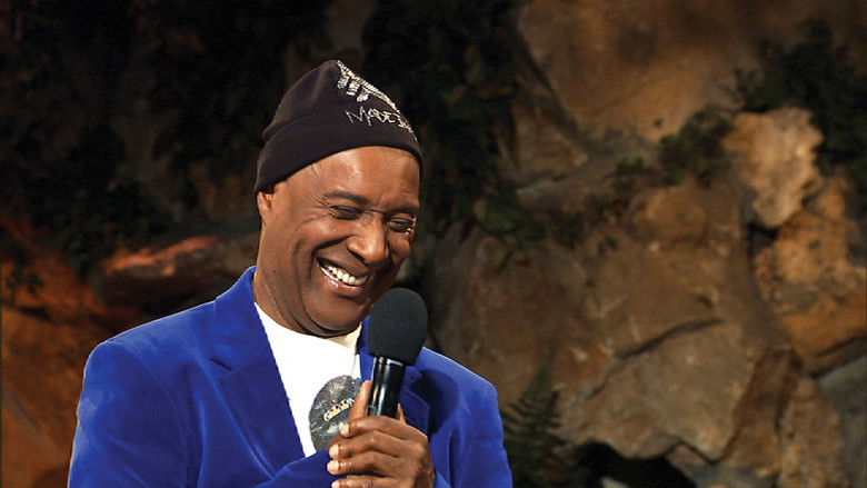 кадр из фильма Paul Mooney: It's the End of the World