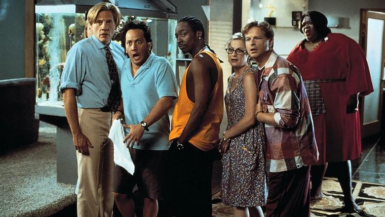 кадр из фильма Мужчина по вызову