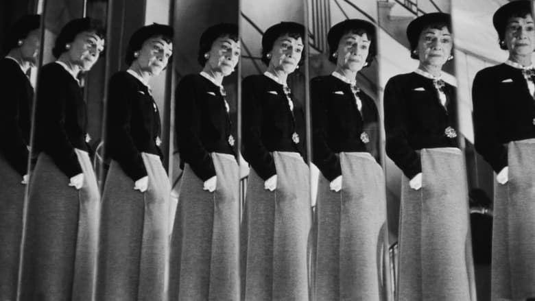 кадр из фильма Coco Chanel Unbuttoned