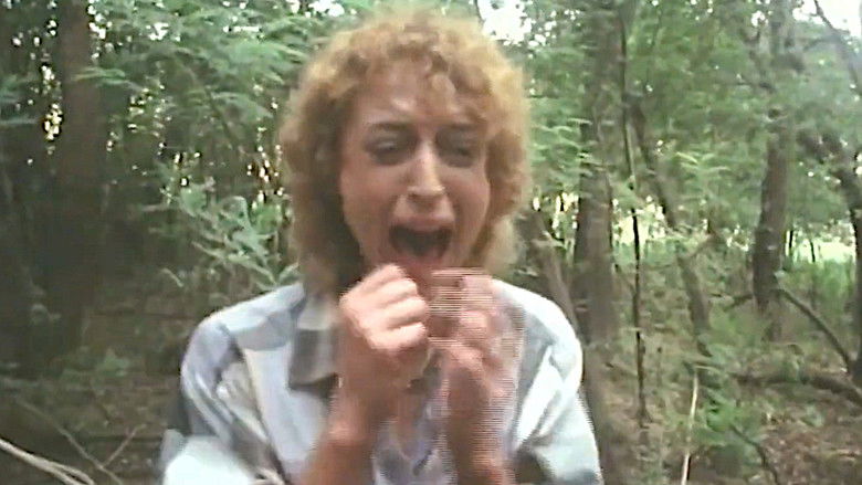 кадр из фильма Nag van Vrees