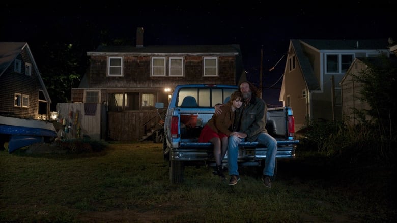 кадр из фильма CODA: Ребенок глухих родителей