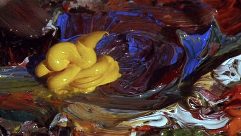 кадр из фильма Life Lessons