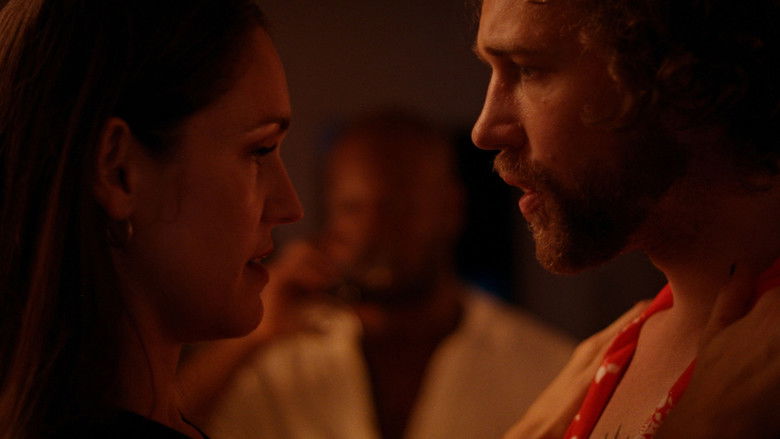 кадр из фильма Never My Love