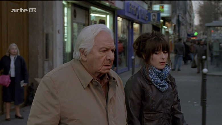 кадр из фильма À deux c'est plus facile