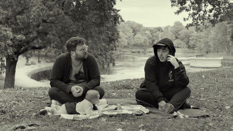 кадр из фильма Grand Frère