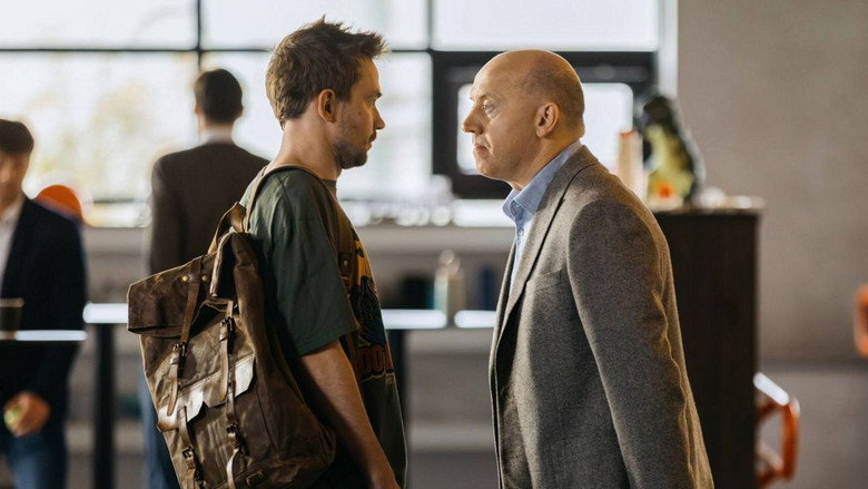 кадр из фильма Комментируй это