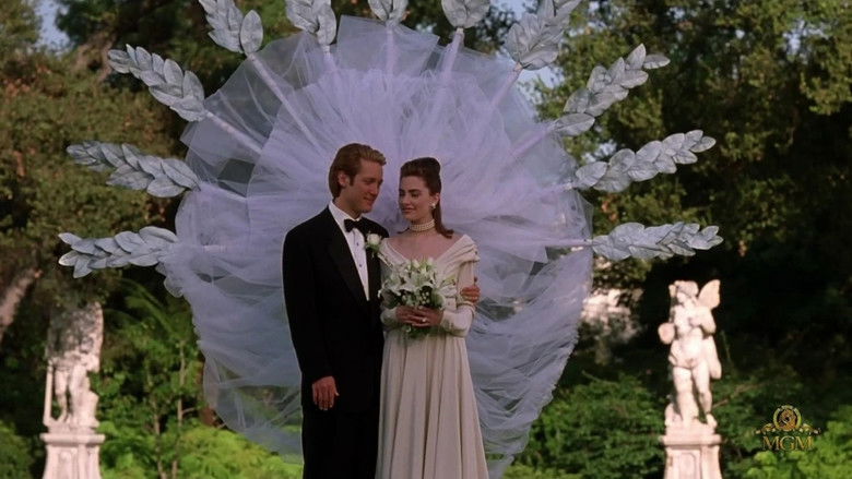 кадр из фильма Секс, ложь, безумие