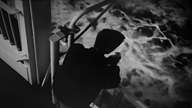 кадр из фильма SOLITARIUS (A Missed Call)