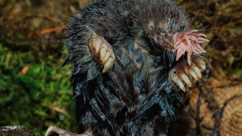 кадр из фильма World's Weirdest: Extreme Body Parts