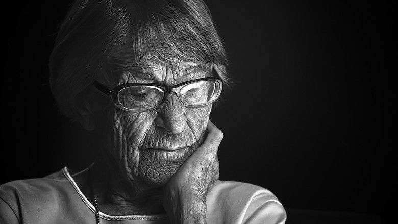 кадр из фильма Ein deutsches Leben