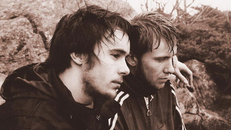 кадр из фильма Волны