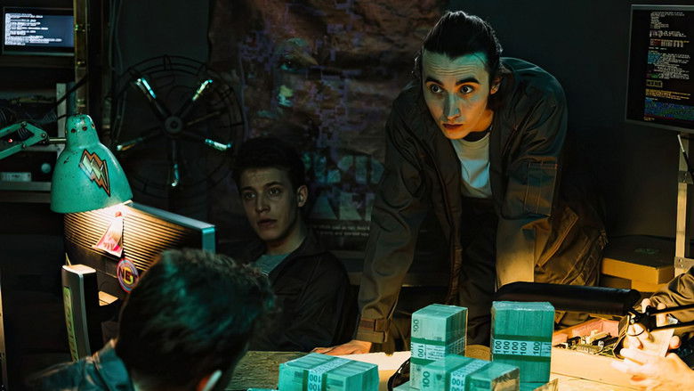 кадр из фильма Pitbull